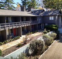 Skyline Lodge and Restaurant - Orlando Tourists