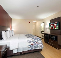 Red Roof Inn Raleigh Southwest - Cary - Orlando Tourists