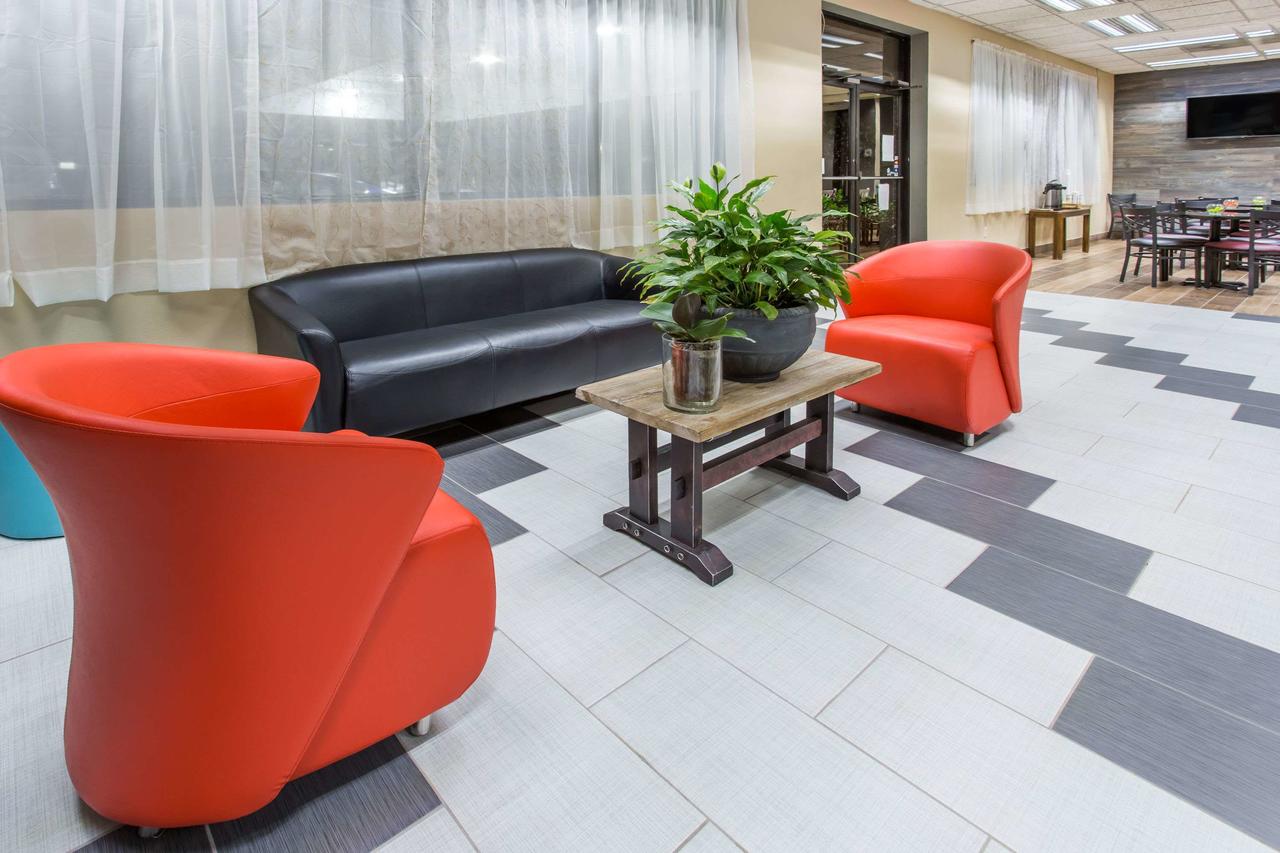 Days Inn By Wyndham Wilkesboro - thumb 7