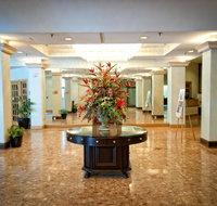 Red Lion Hotel High Point - Orlando Tourists