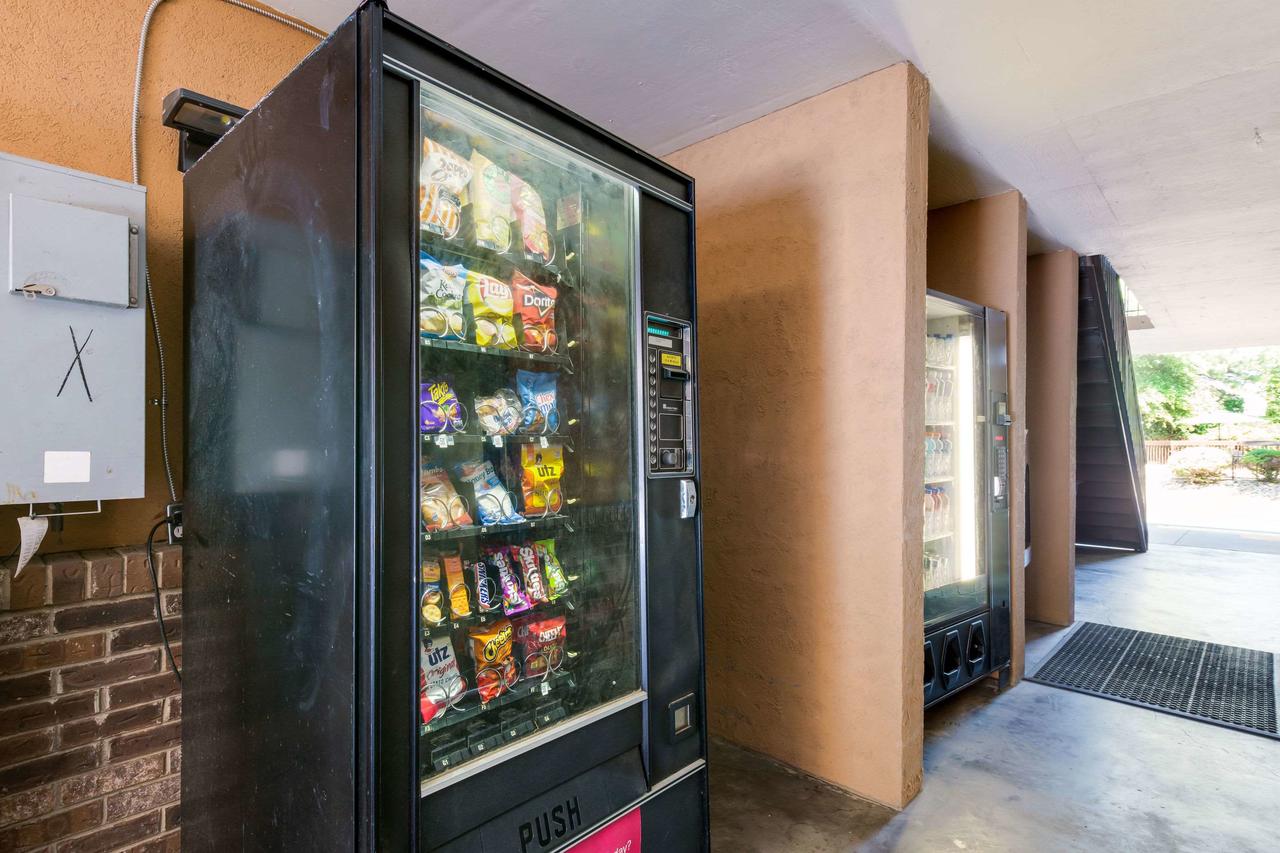 Quality Inn & Suites Rockingham - thumb 28