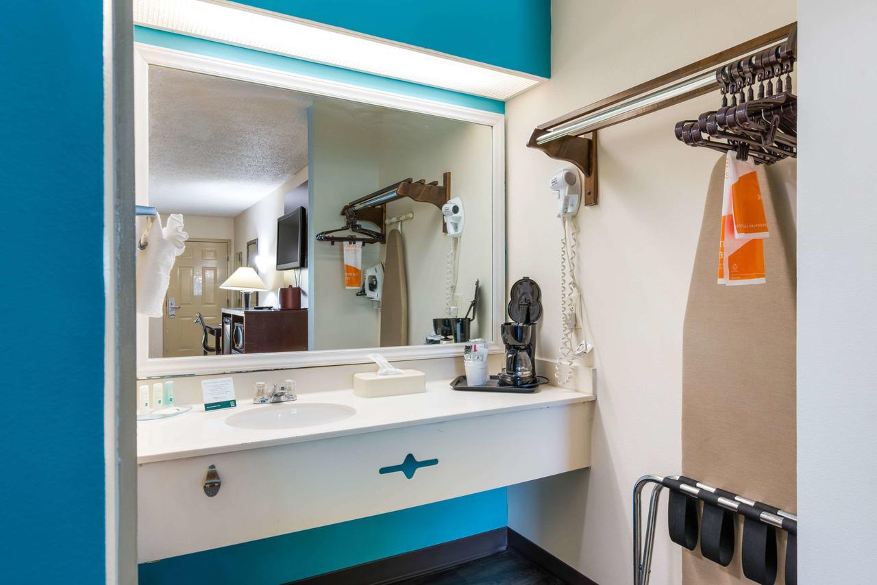 Quality Inn & Suites Rockingham - thumb 13