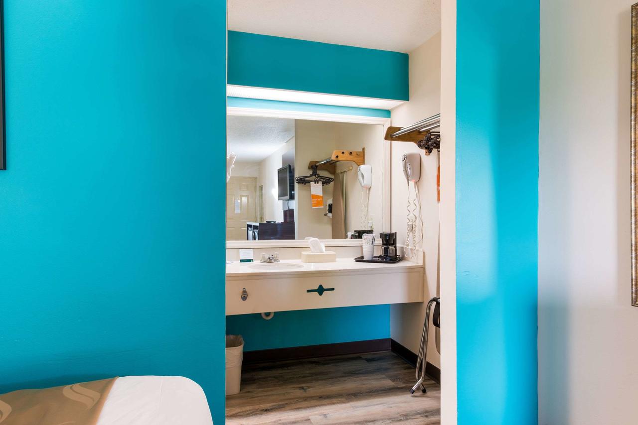 Quality Inn & Suites Rockingham - thumb 18