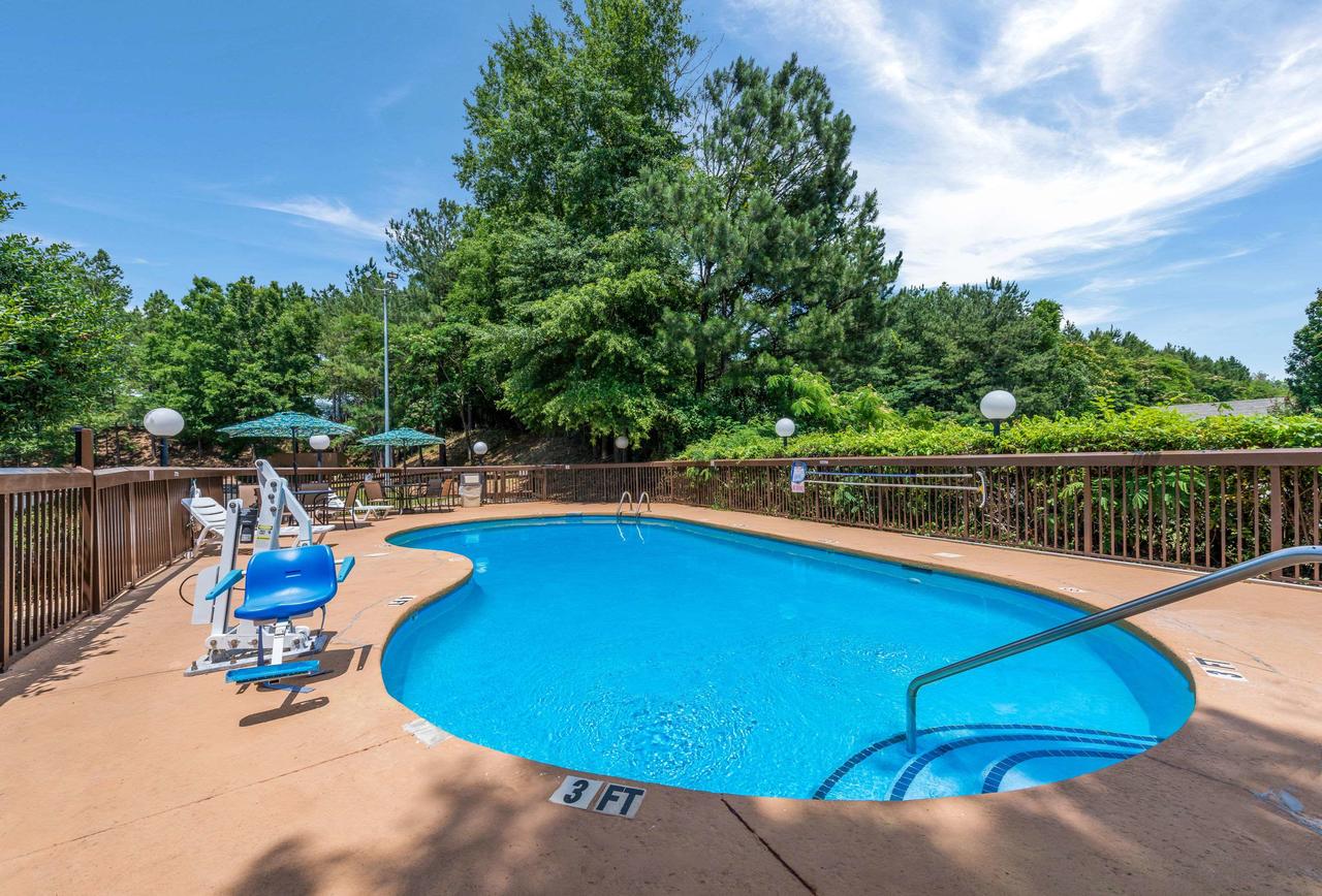 Quality Inn & Suites Rockingham - thumb 7