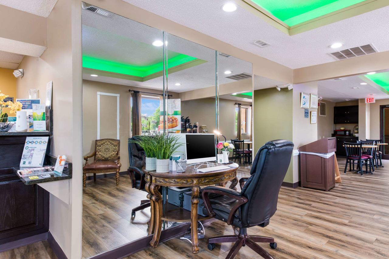 Quality Inn & Suites Rockingham - thumb 24