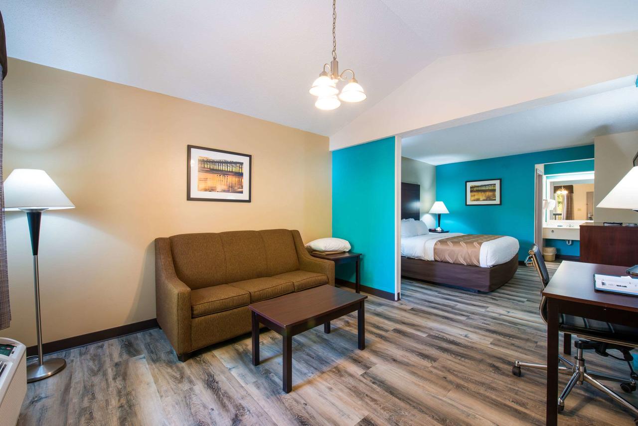 Quality Inn & Suites Rockingham - thumb 21