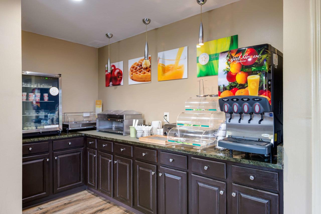 Quality Inn & Suites Rockingham - thumb 19