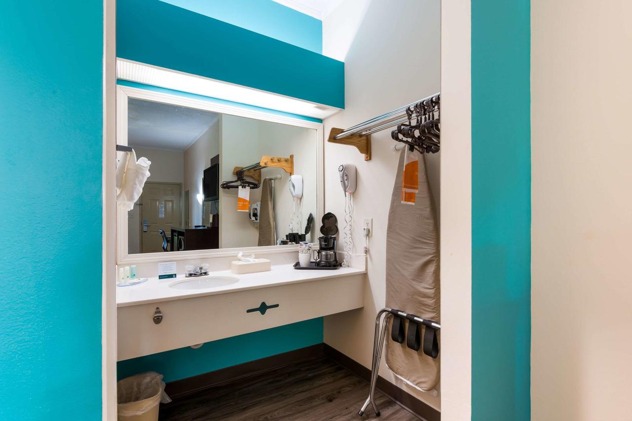 Quality Inn & Suites Rockingham - thumb 25