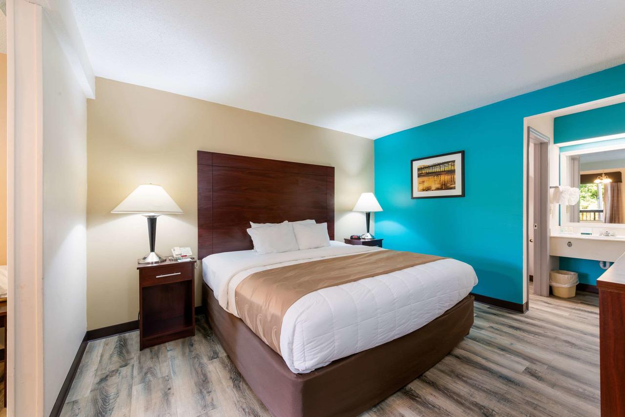 Quality Inn & Suites Rockingham - thumb 8