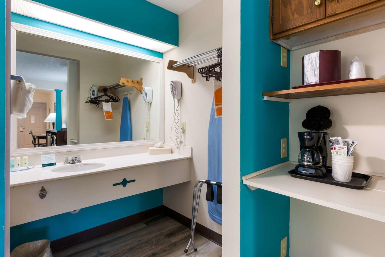 Quality Inn & Suites Rockingham - thumb 29