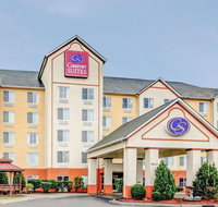 Comfort Suites Concord Mills - Orlando Tourists