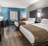 Best Western Shallotte / Ocean Isle Beach Hotel - Orlando Tourists
