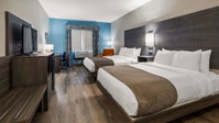 Booking Shallotte Orlando Tourists