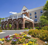 Hampton Inn Belmont at Montcross - Orlando Tourists