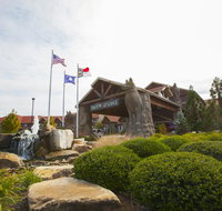 Great Wolf Lodge Concord - Orlando Tourists