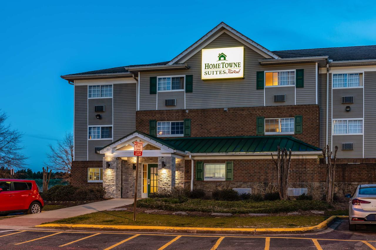HomeTowne Studios & Suites Charlotte - Concord - thumb 2