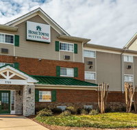 HomeTowne Studios  Suites Charlotte - Concord - Orlando Tourists