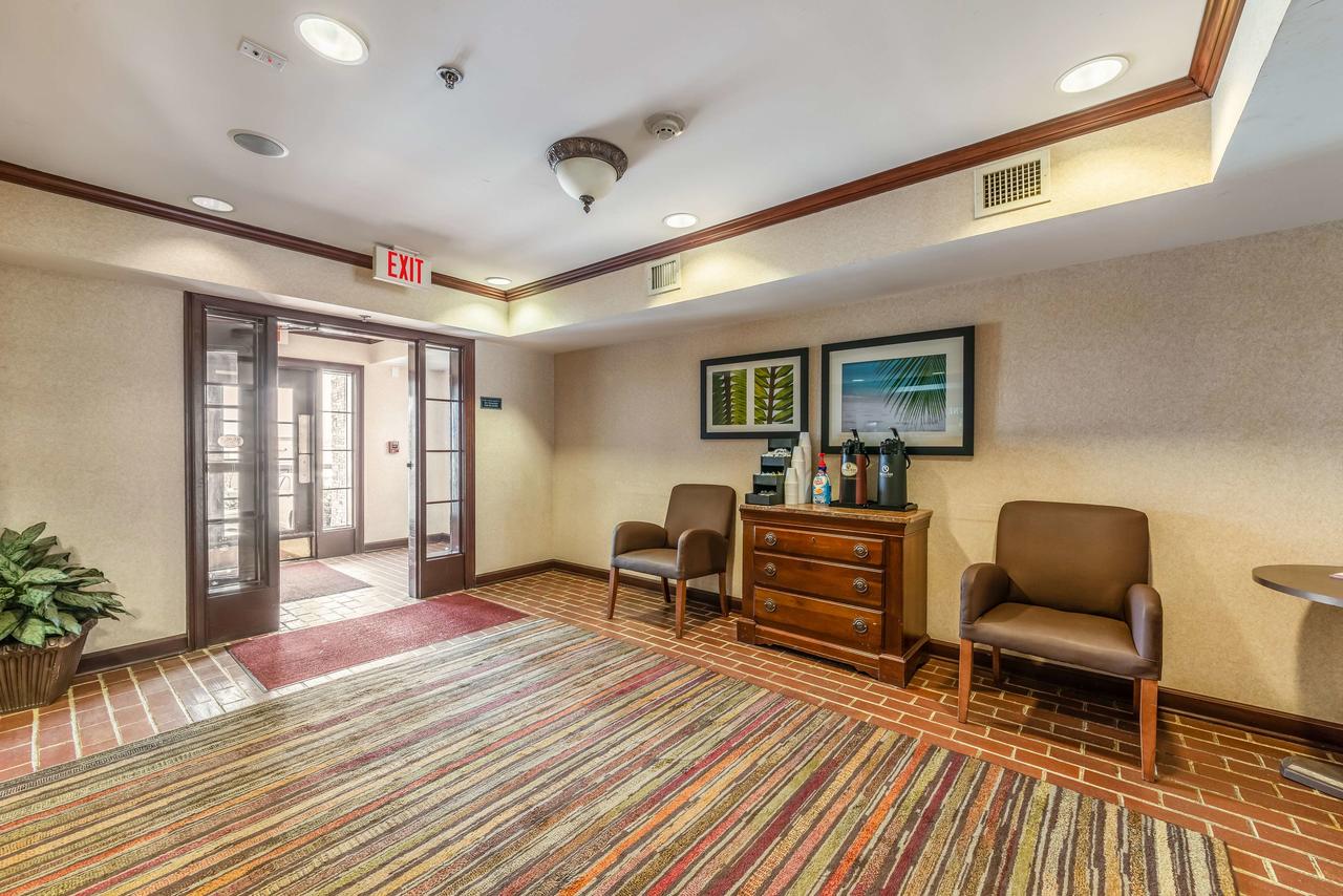 HomeTowne Studios & Suites Charlotte - Concord - thumb 25