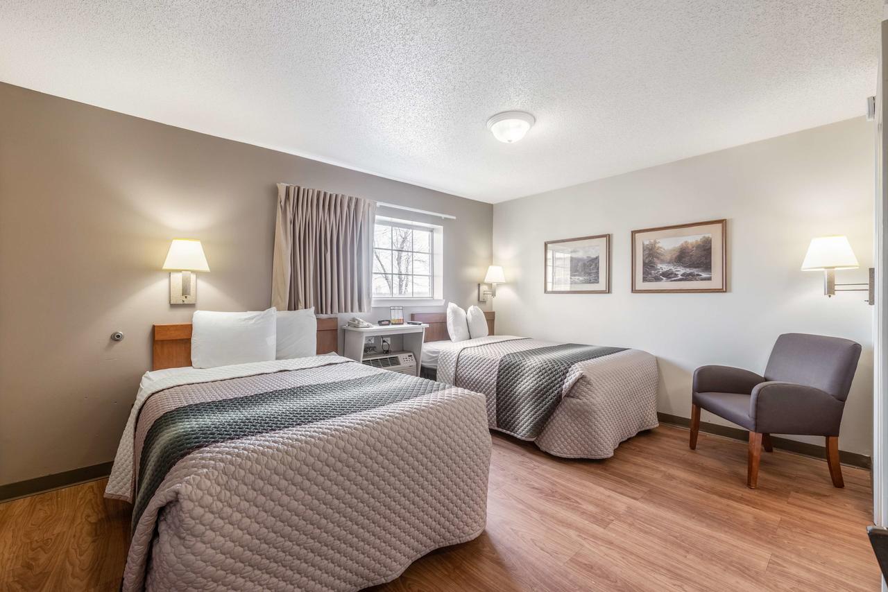 HomeTowne Studios & Suites Charlotte - Concord - thumb 4