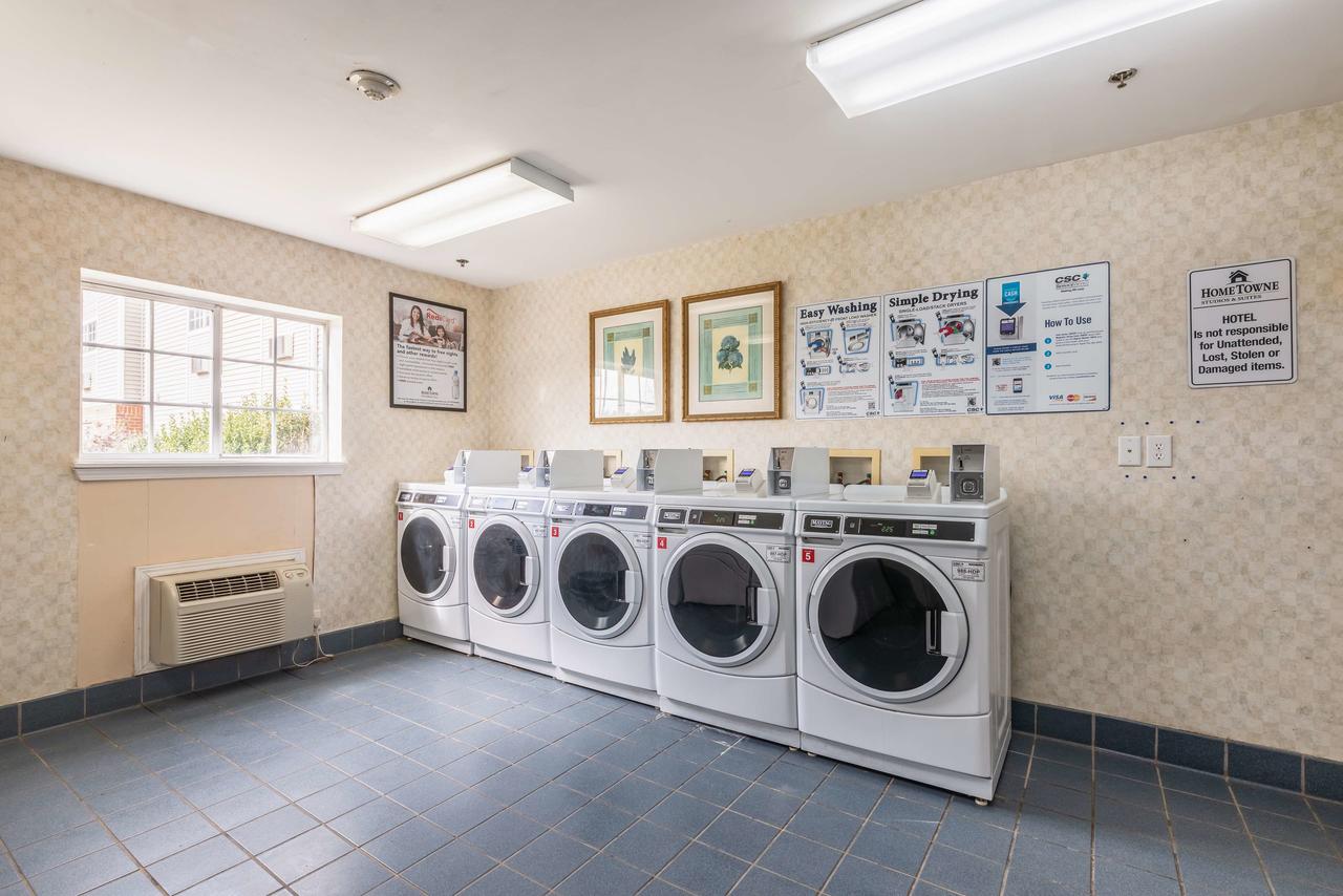 HomeTowne Studios & Suites Charlotte - Concord - thumb 19