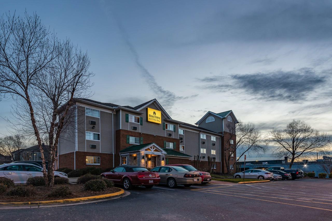 HomeTowne Studios & Suites Charlotte - Concord - thumb 26