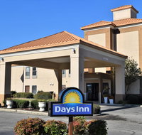 Days Inn by Wyndham Dunn - Orlando Tourists