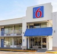 Motel 6 Asheboro - Orlando Tourists