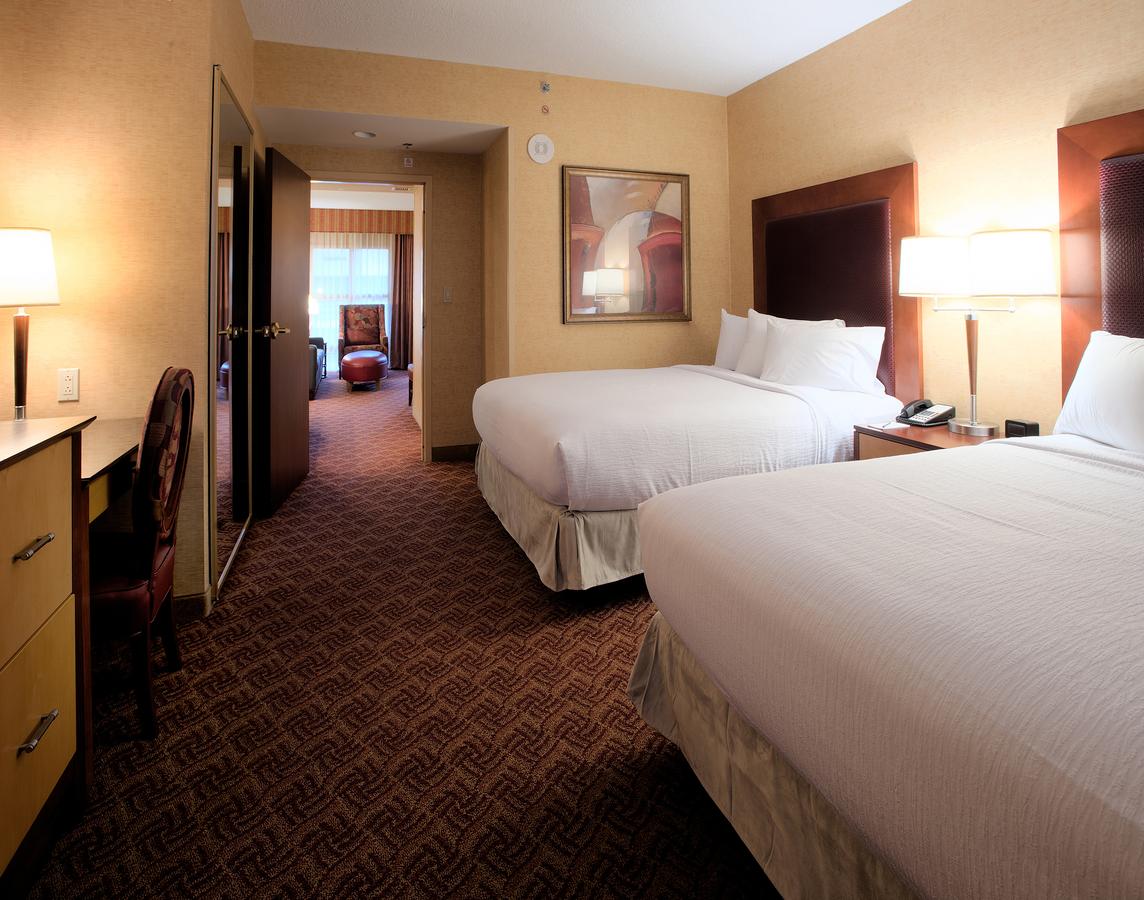 Embassy Suites Charlotte - Concord/Golf Resort & Spa - thumb 19