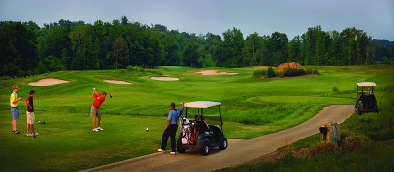 Embassy Suites Charlotte - Concord/Golf Resort & Spa - thumb 29