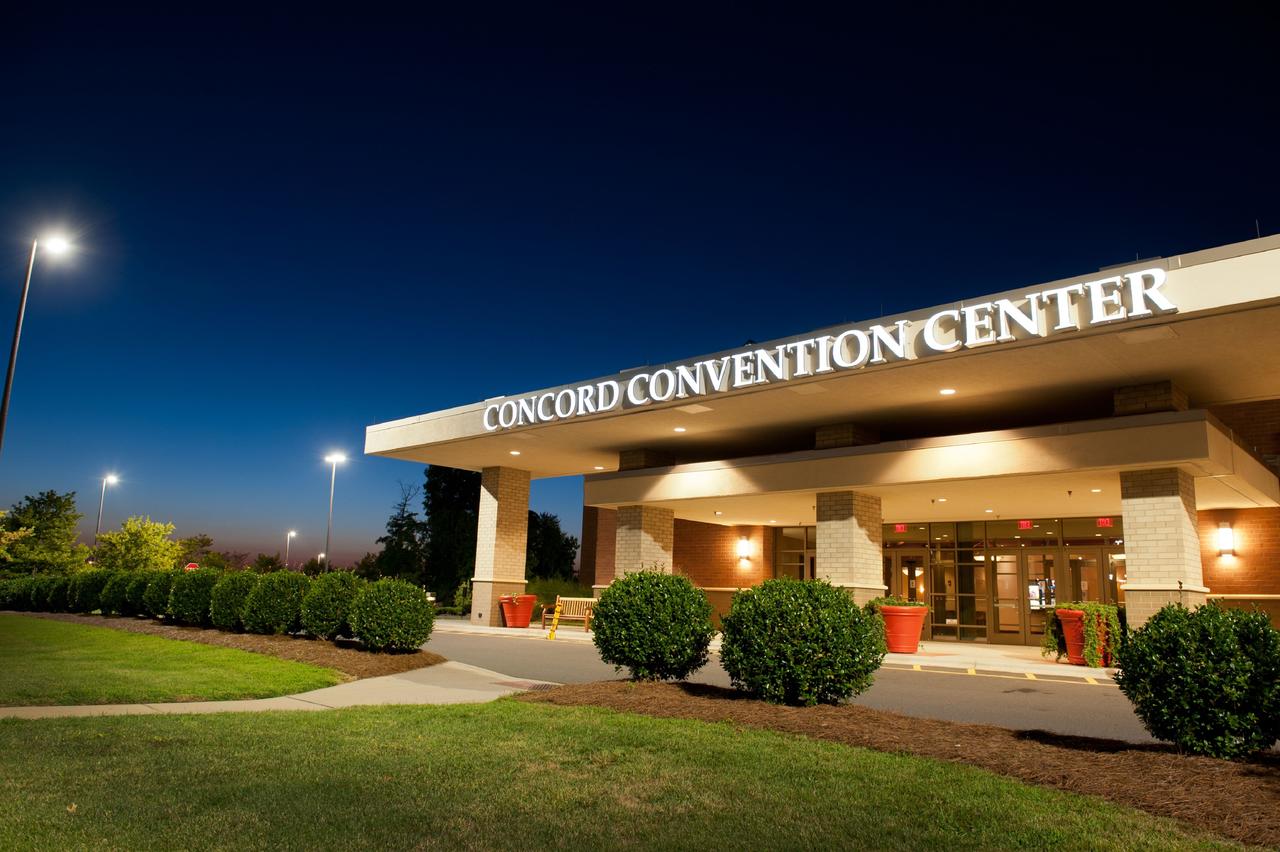 Embassy Suites Charlotte - Concord/Golf Resort & Spa - thumb 32