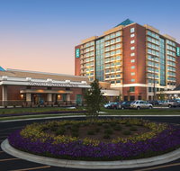 Embassy Suites Charlotte - Concord/Golf Resort  Spa - Orlando Tourists