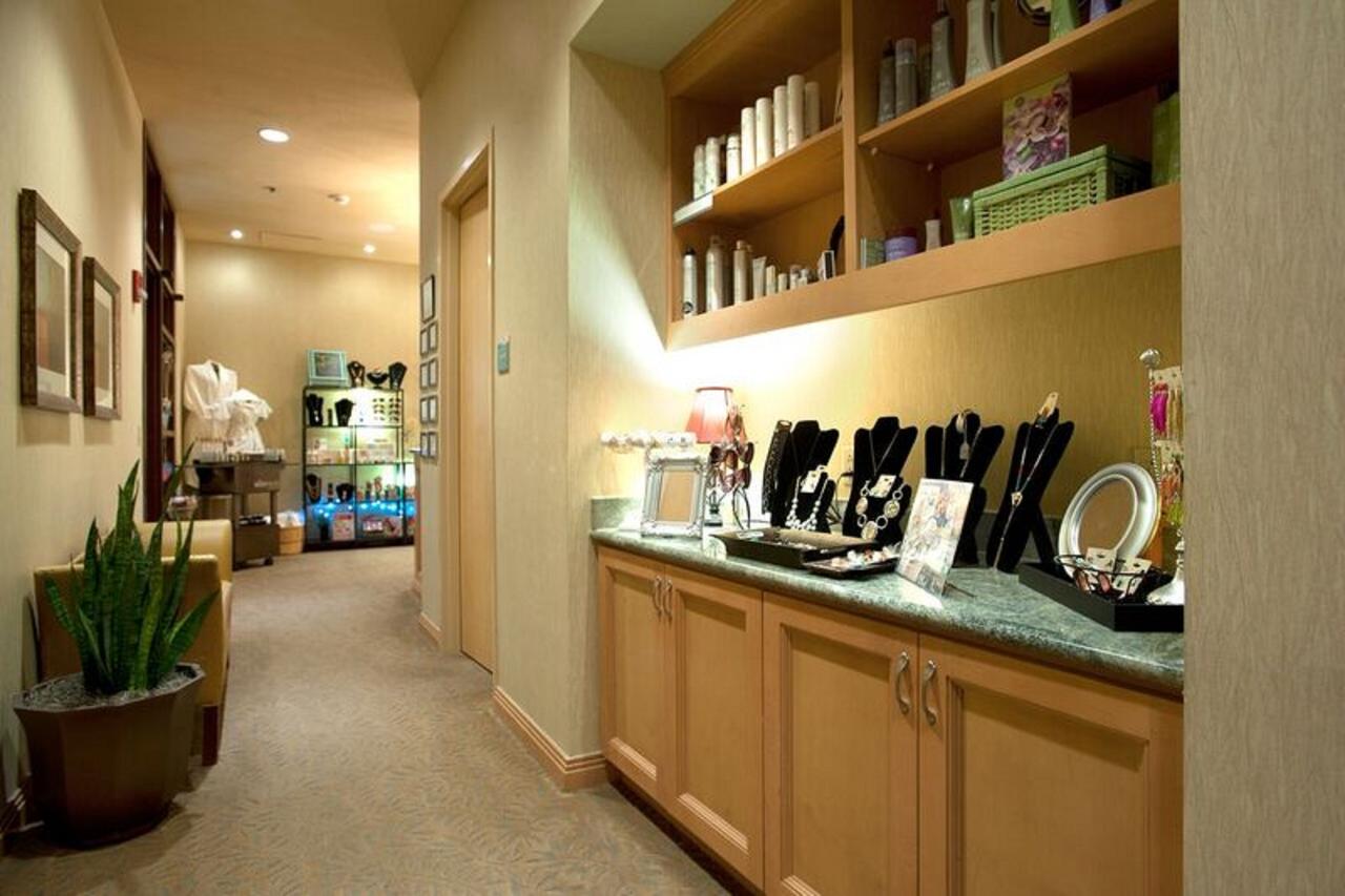 Embassy Suites Charlotte - Concord/Golf Resort & Spa - thumb 11