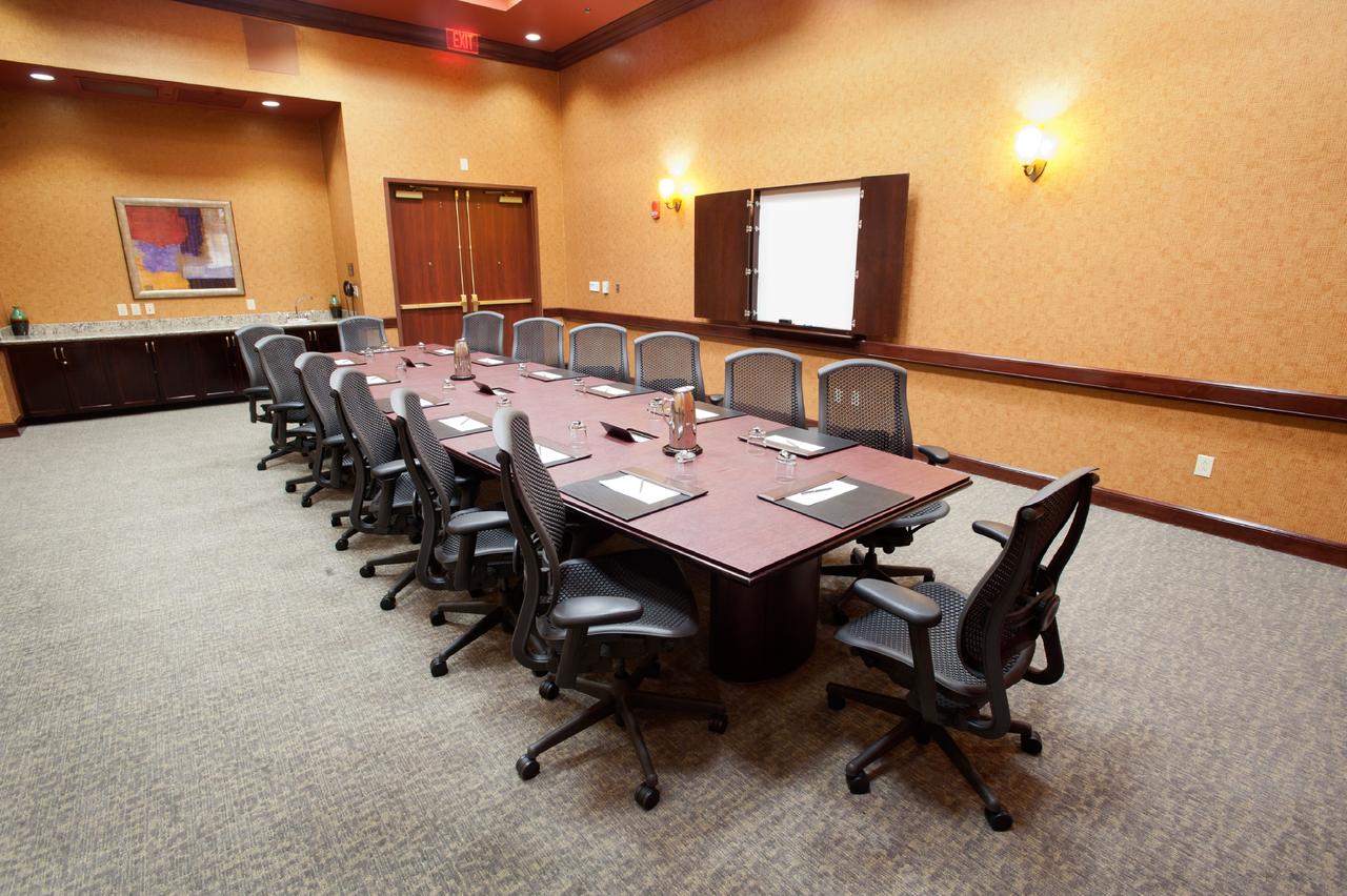 Embassy Suites Charlotte - Concord/Golf Resort & Spa - thumb 37