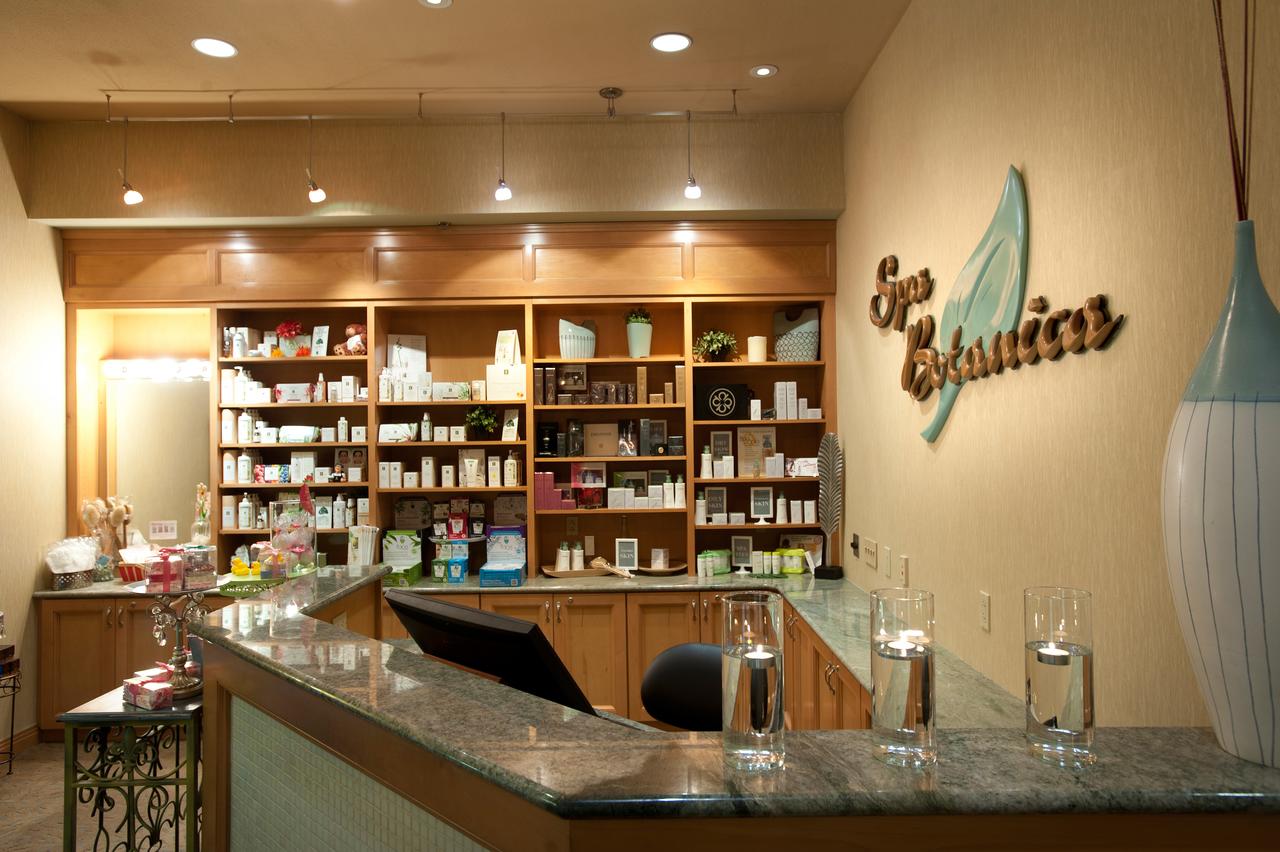 Embassy Suites Charlotte - Concord/Golf Resort & Spa - thumb 13