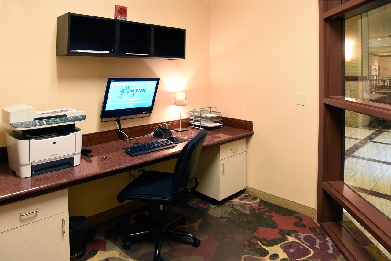 Embassy Suites Charlotte - Concord/Golf Resort & Spa - thumb 40