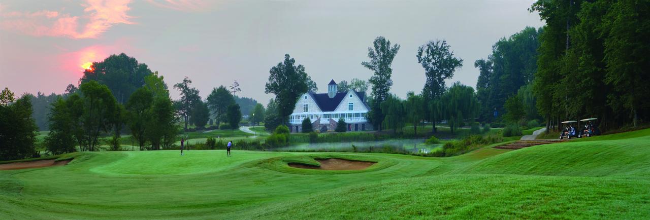 Embassy Suites Charlotte - Concord/Golf Resort & Spa - thumb 28