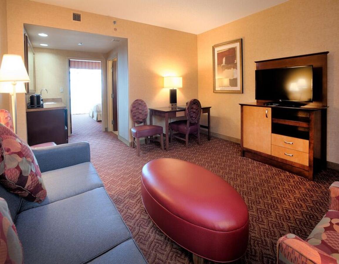 Embassy Suites Charlotte - Concord/Golf Resort & Spa - thumb 22