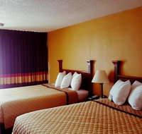 Days Inn by Wyndham Concord - Orlando Tourists