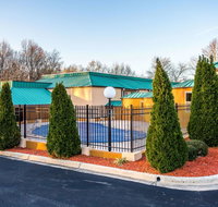 Comfort Inn Asheboro - Orlando Tourists