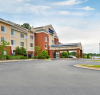 Fairfield Inn and Suites by Marriott Asheboro - Orlando Tourists