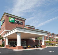 Holiday Inn Express Leland - Wilmington Area - Orlando Tourists