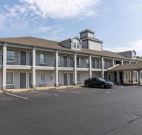 SureStay Plus Hotel by Best Western Asheboro - Orlando Tourists