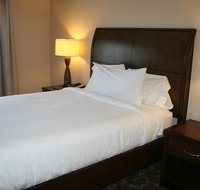 Hilton Garden Inn Charlotte/Concord - Orlando Tourists