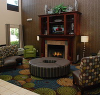 Holiday Inn Express Hotel  Suites Asheboro - Orlando Tourists