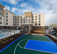 Homewood Suites by Hilton Concord - Orlando Tourists
