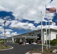 Hampton Inn Asheboro - Orlando Tourists