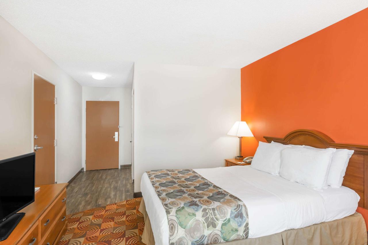 Days Inn By Wyndham Shallotte - thumb 15