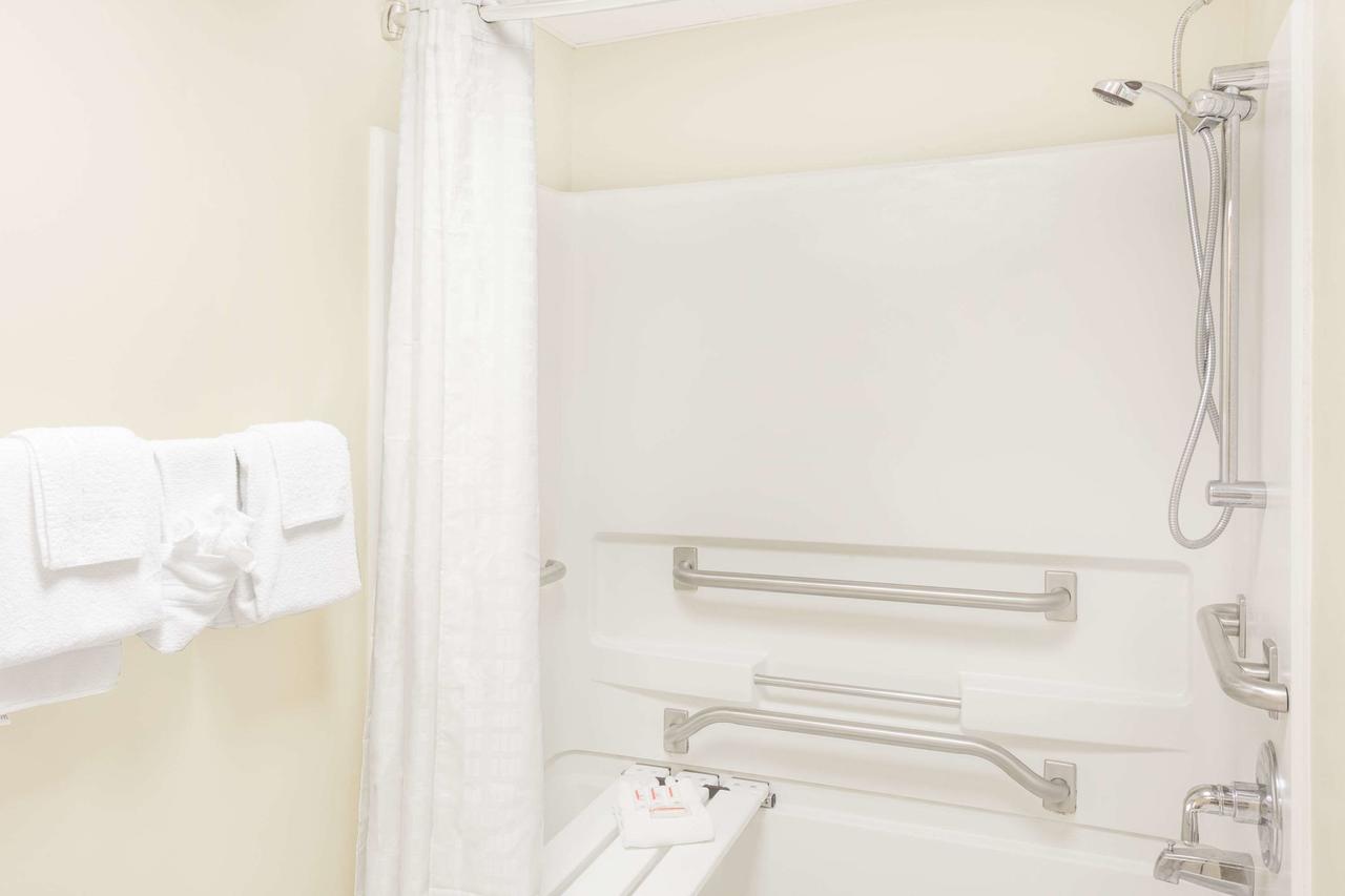 Days Inn By Wyndham Shallotte - thumb 12