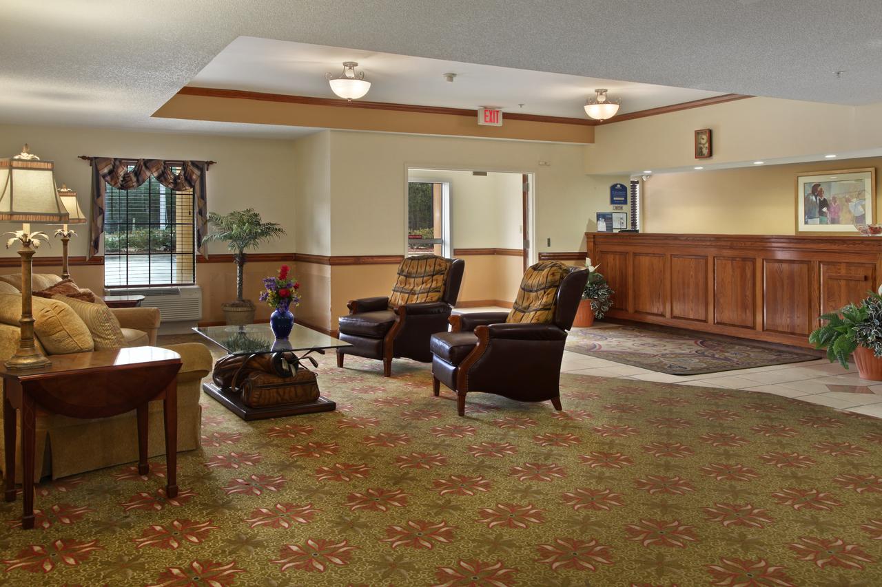 Days Inn By Wyndham Shallotte - thumb 5