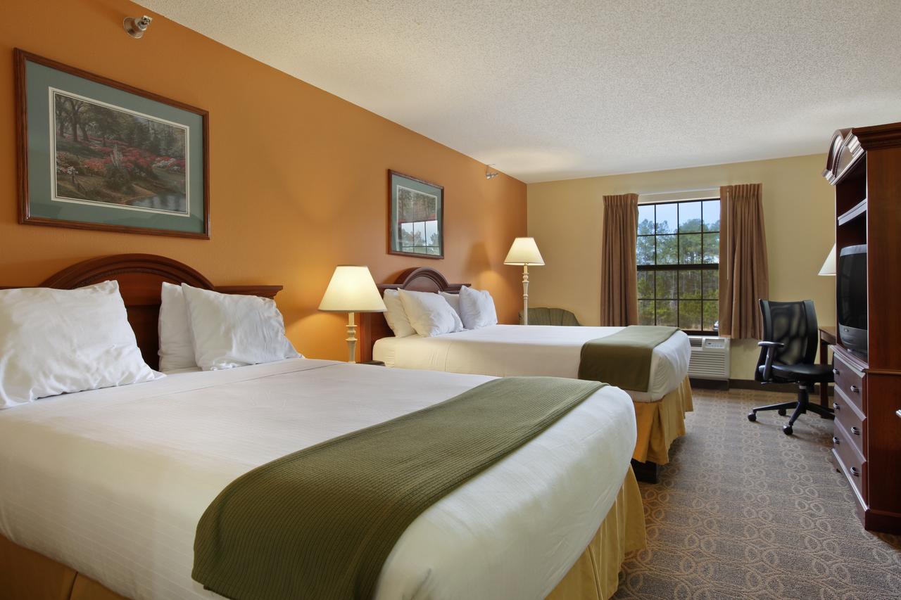 Days Inn By Wyndham Shallotte - thumb 4